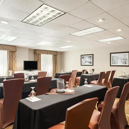 Hampton Inn Burlington - Colchester-3